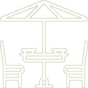 icono terrazas